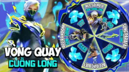 Vòng Quay Cuồng Long