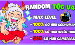 Random Tộc V4 249k